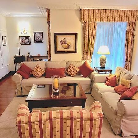 Apartamento Lujo Wifi Algorta Getxo Ngoại thất bức ảnh