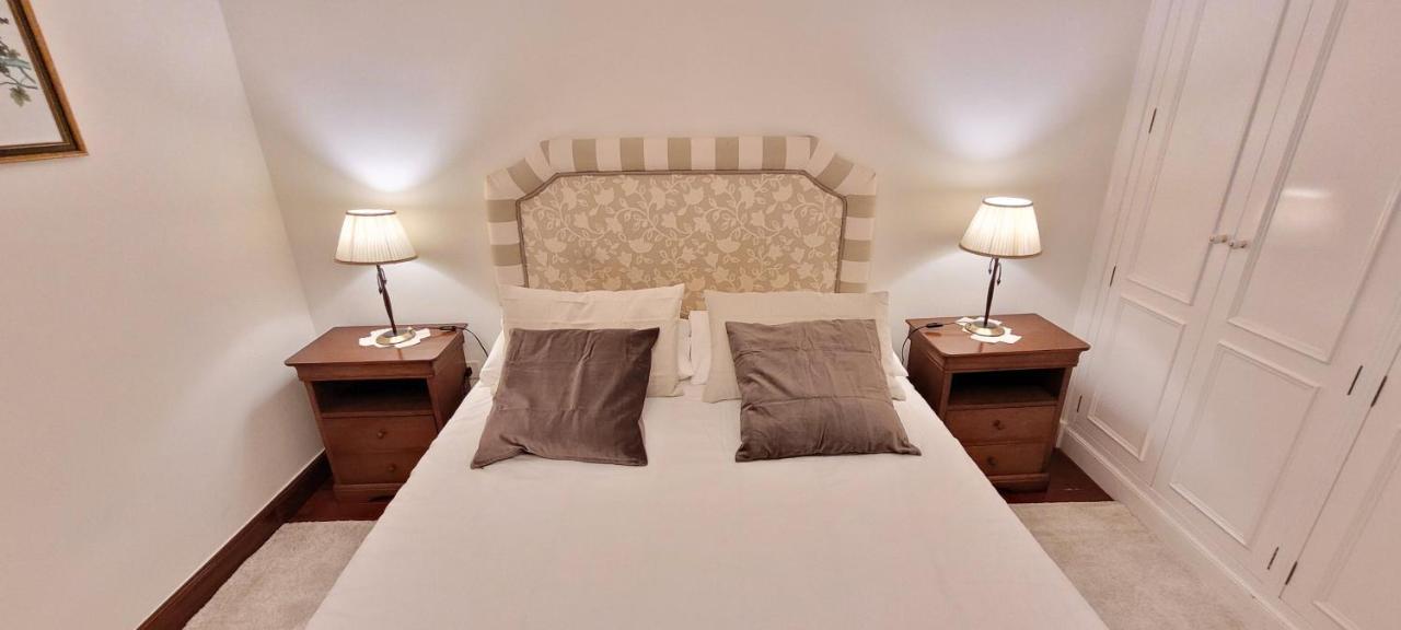 Apartamento Lujo Wifi Algorta Getxo Ngoại thất bức ảnh